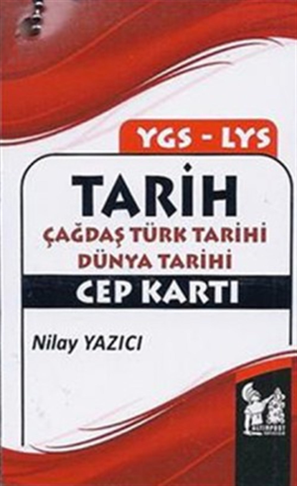 YGS - LYS Tarih Cep Kartı