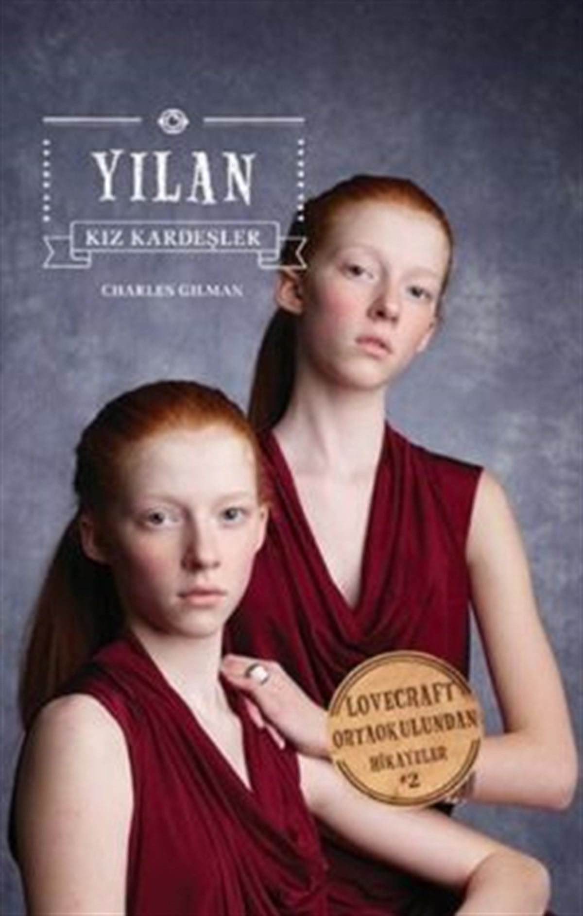 Yılan  Kız Kardeşler