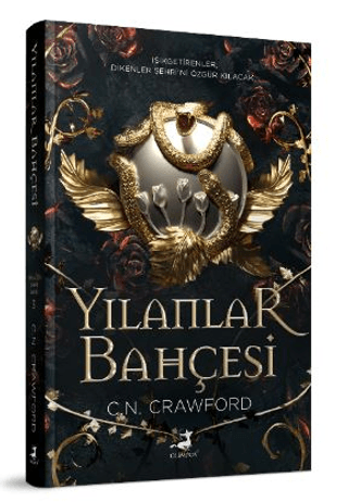 Yılanlar Bahçesi (Ciltli)