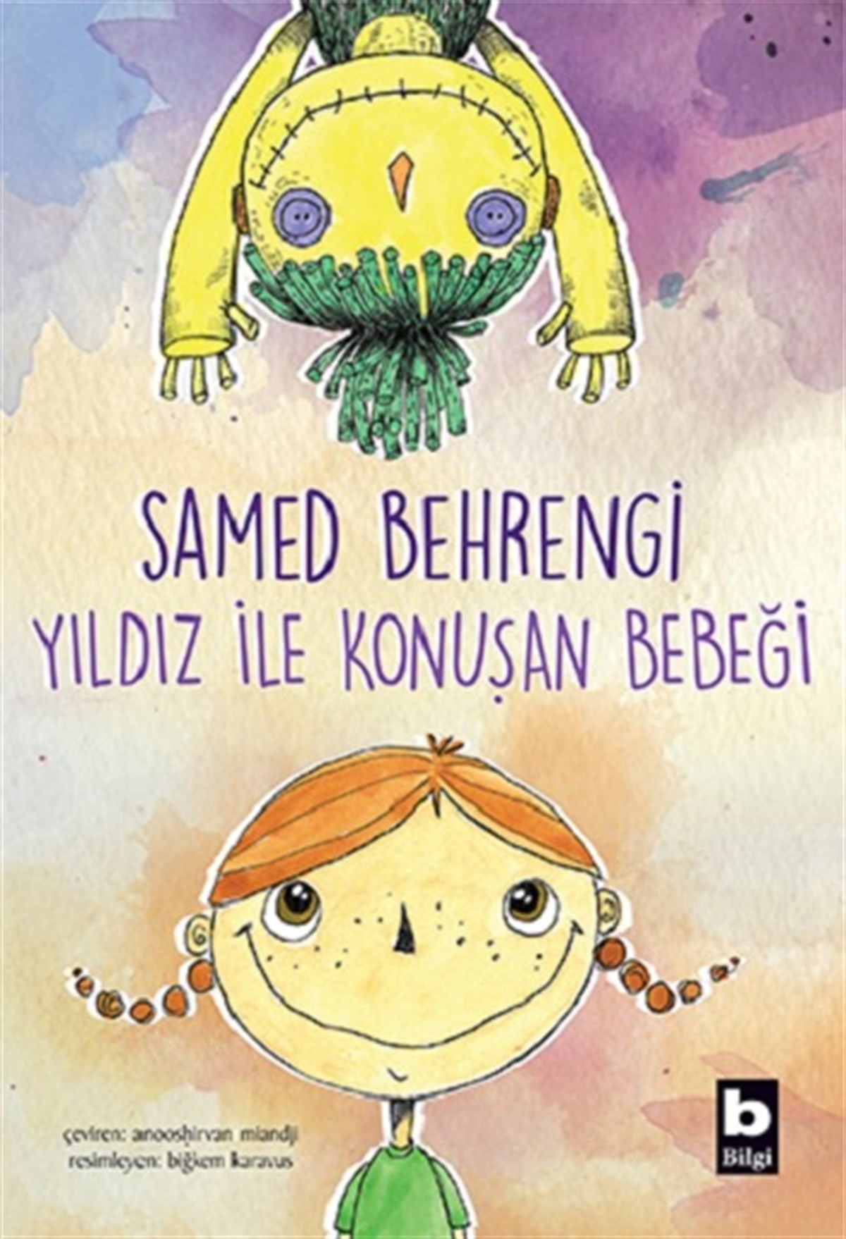 Yıldız ile Konuşan Bebeği