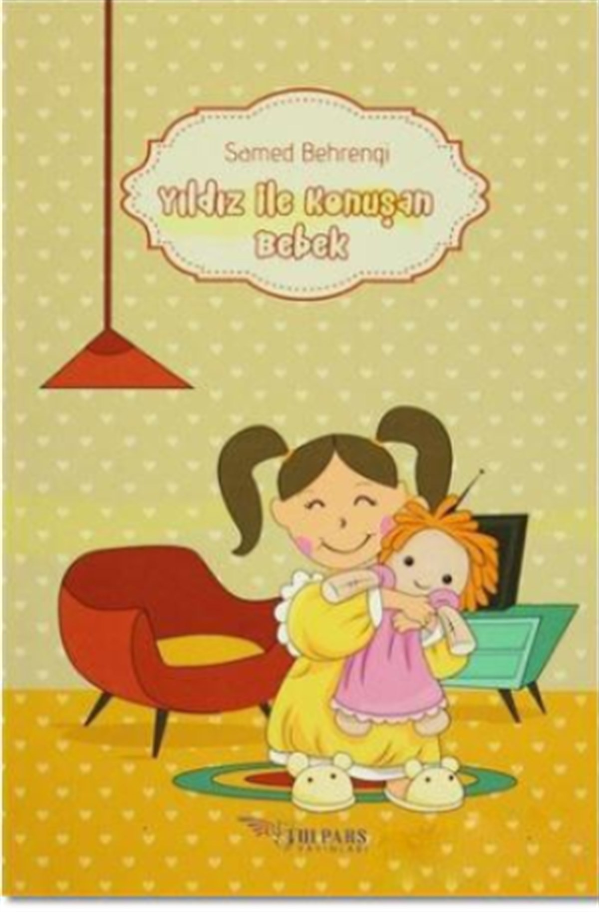 Yıldız ile Konuşan Bebek