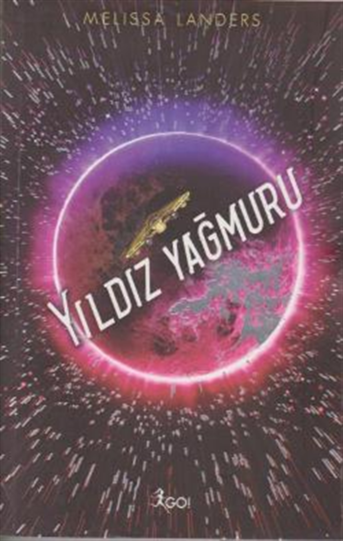 Yıldız Yağmuru