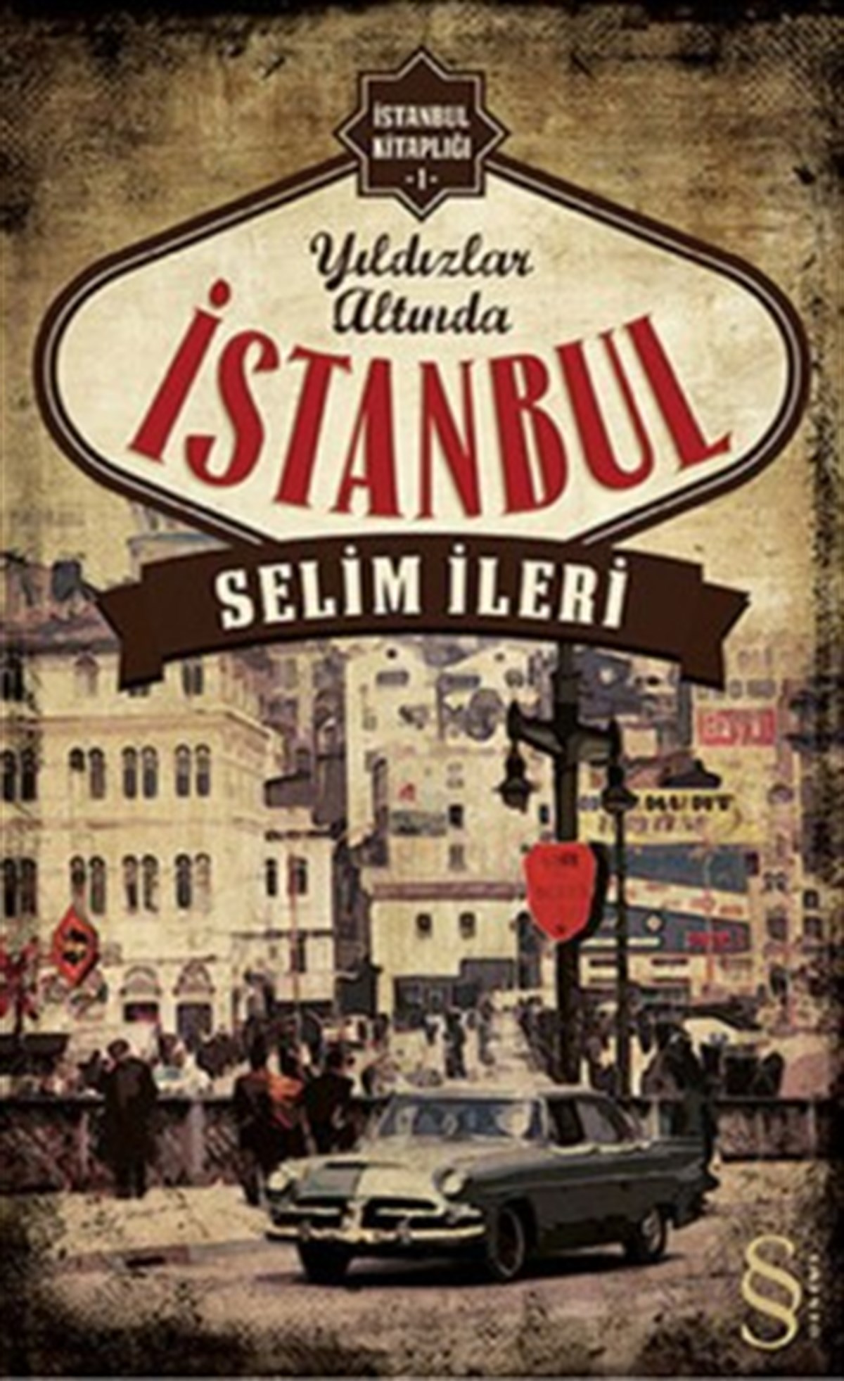 Yıldızlar Altında İstanbul