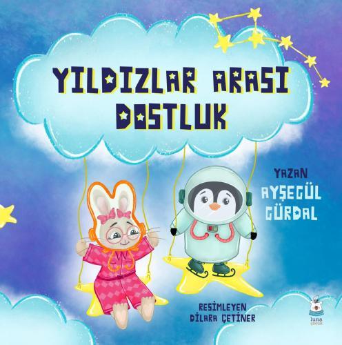 Yıldızlar Arası Dostluk