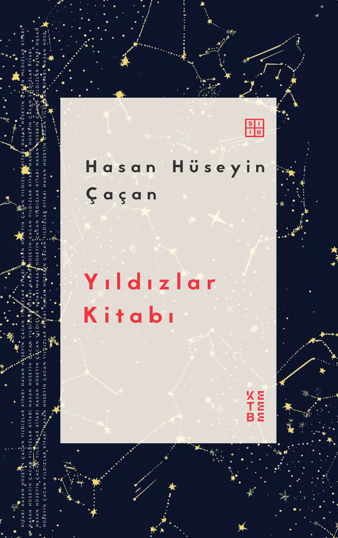 Yıldızlar Kitabı