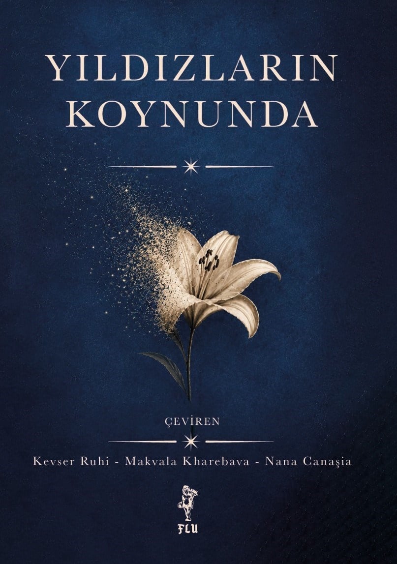 Yıldızların Koynunda (Ciltli)