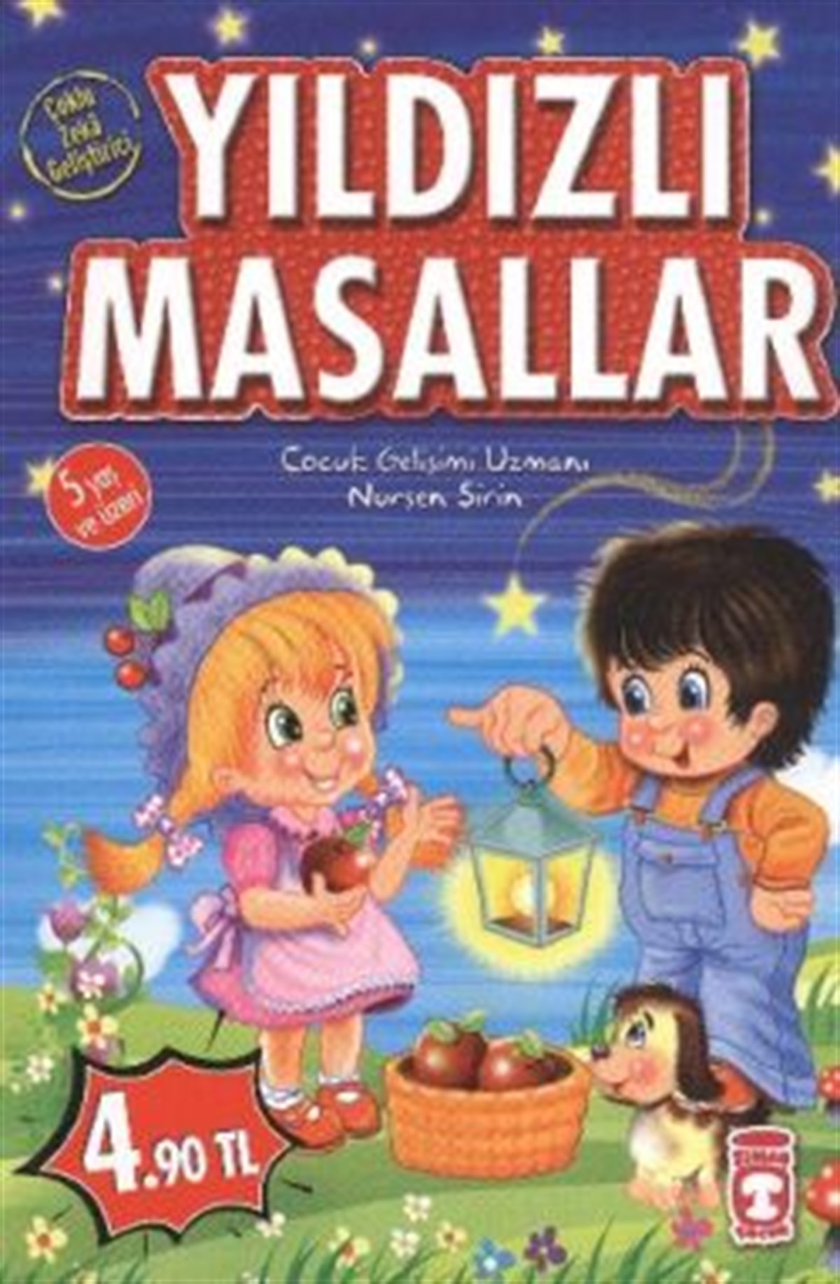 Yıldızlı Masallar