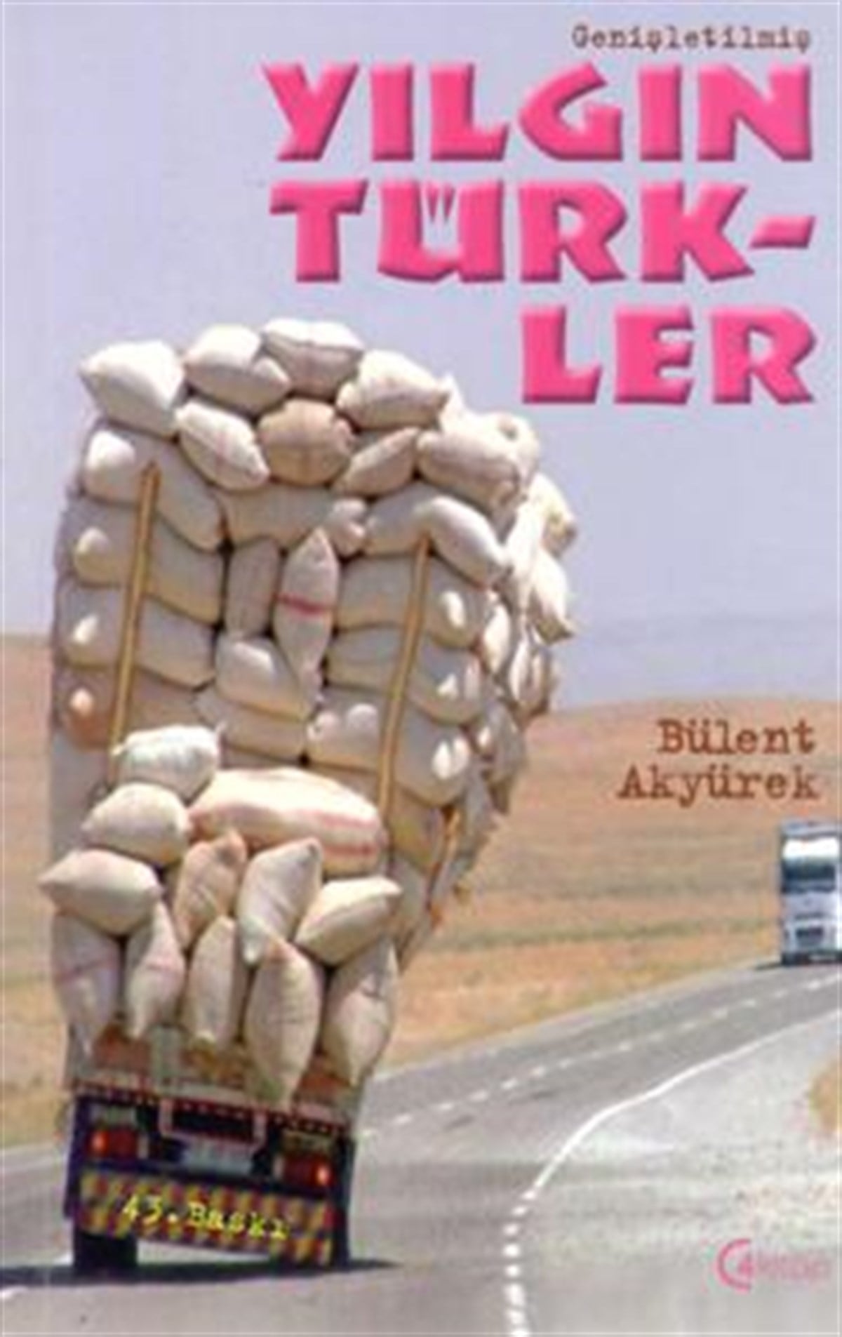 Yılgın Türkler