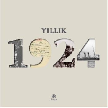 Yıllık 1924