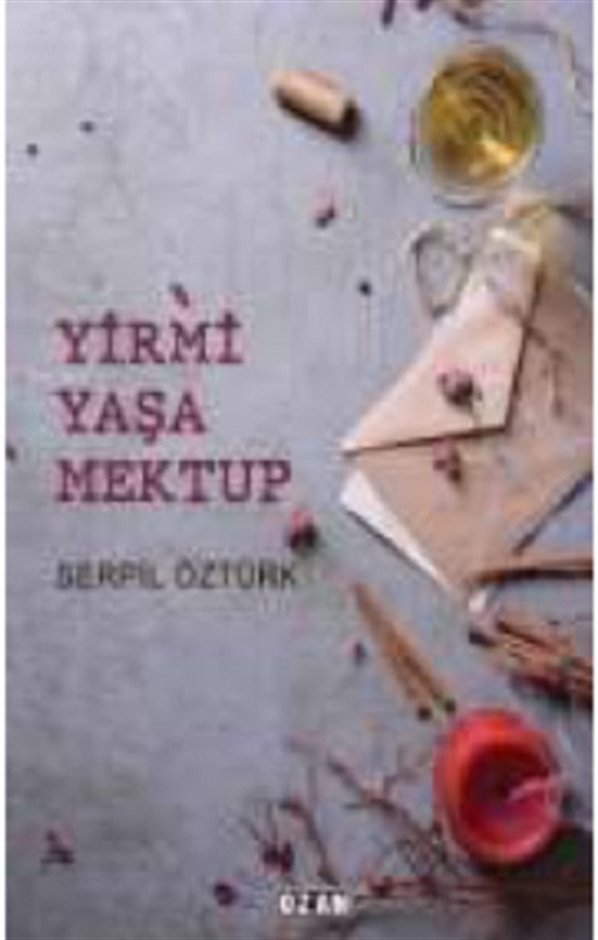 Yirmi Yaşa Mektup
