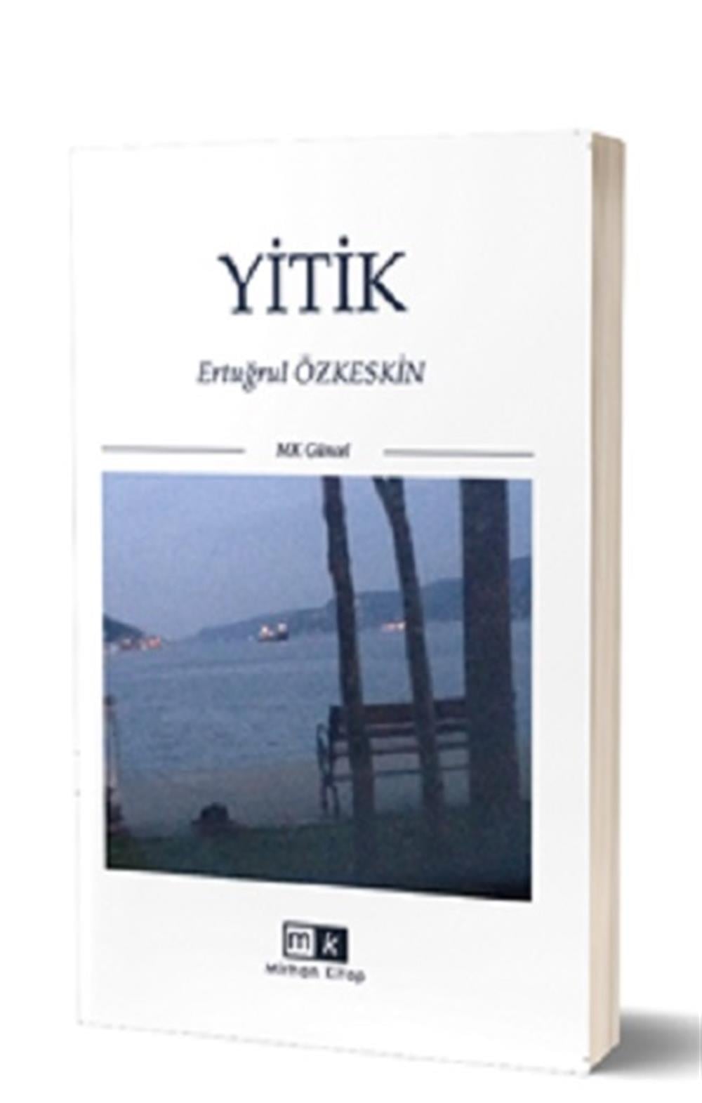 Yitik