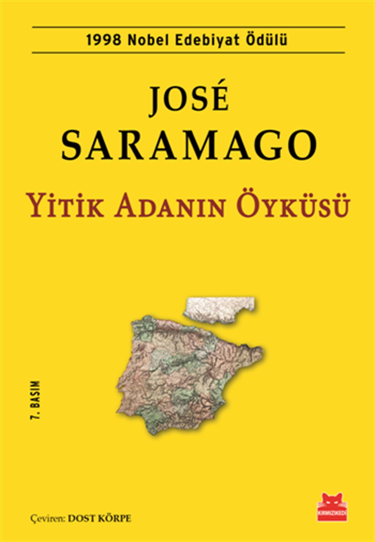 Yitik Adanın Öyküsü