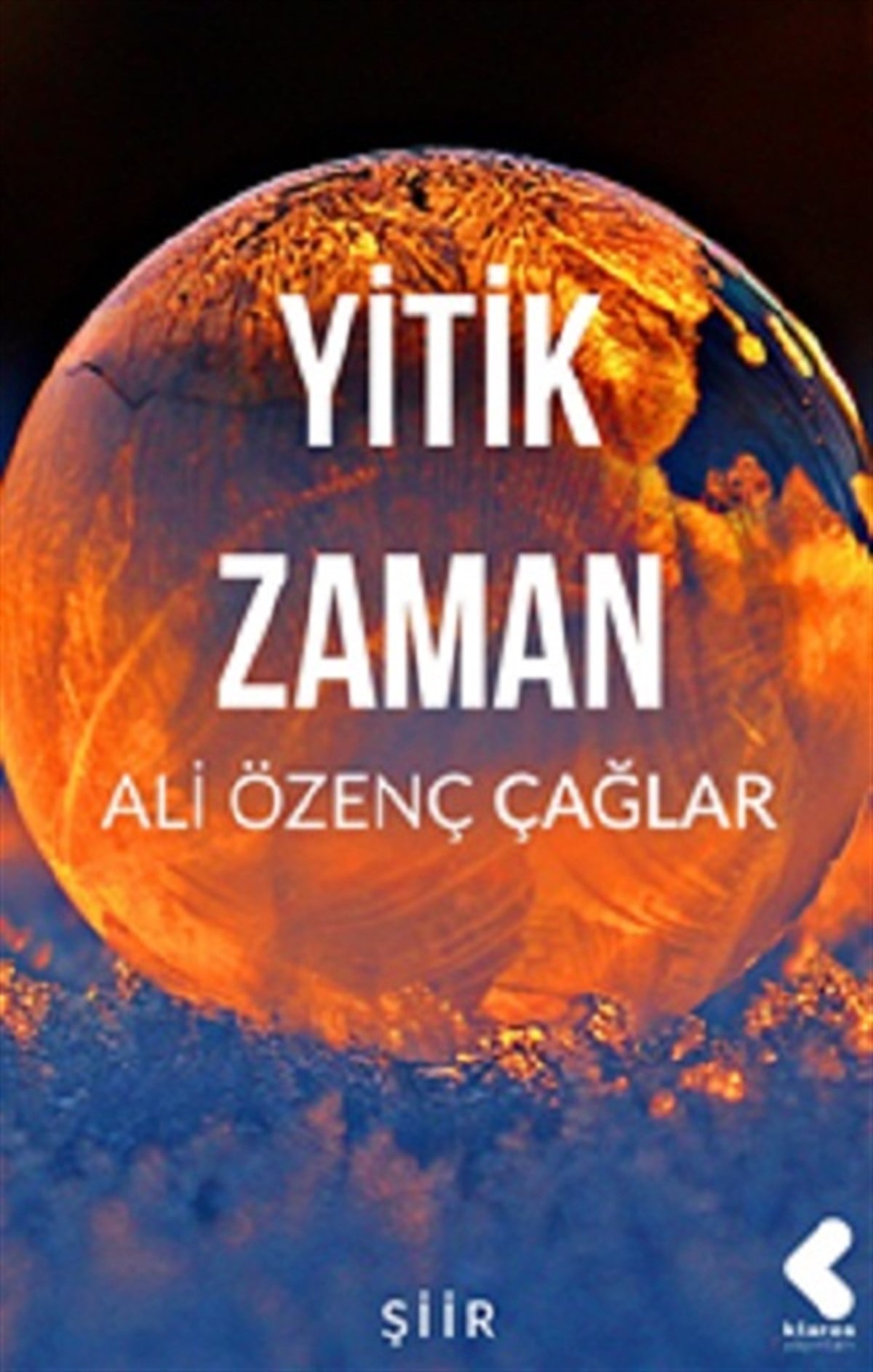 Yitik Zaman