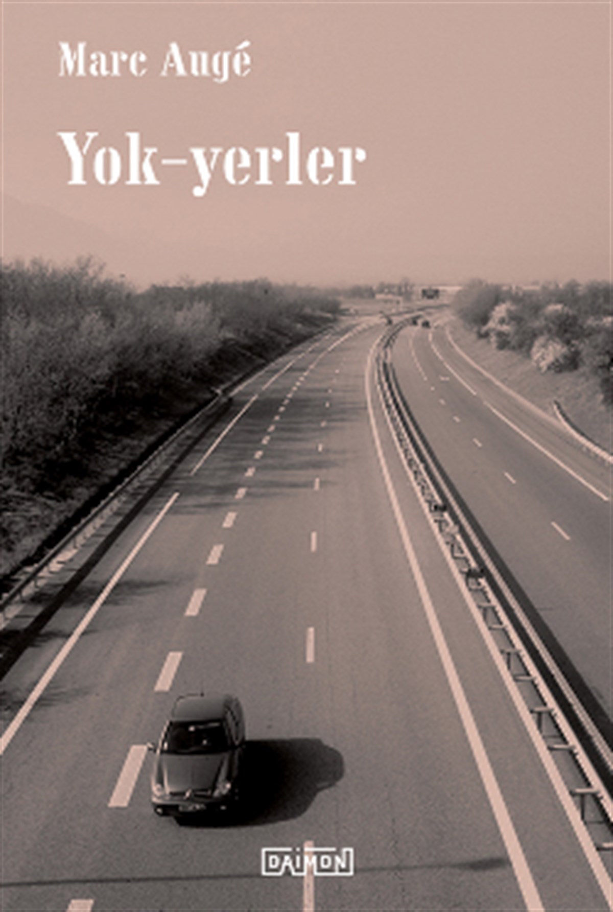 Yok - Yerler