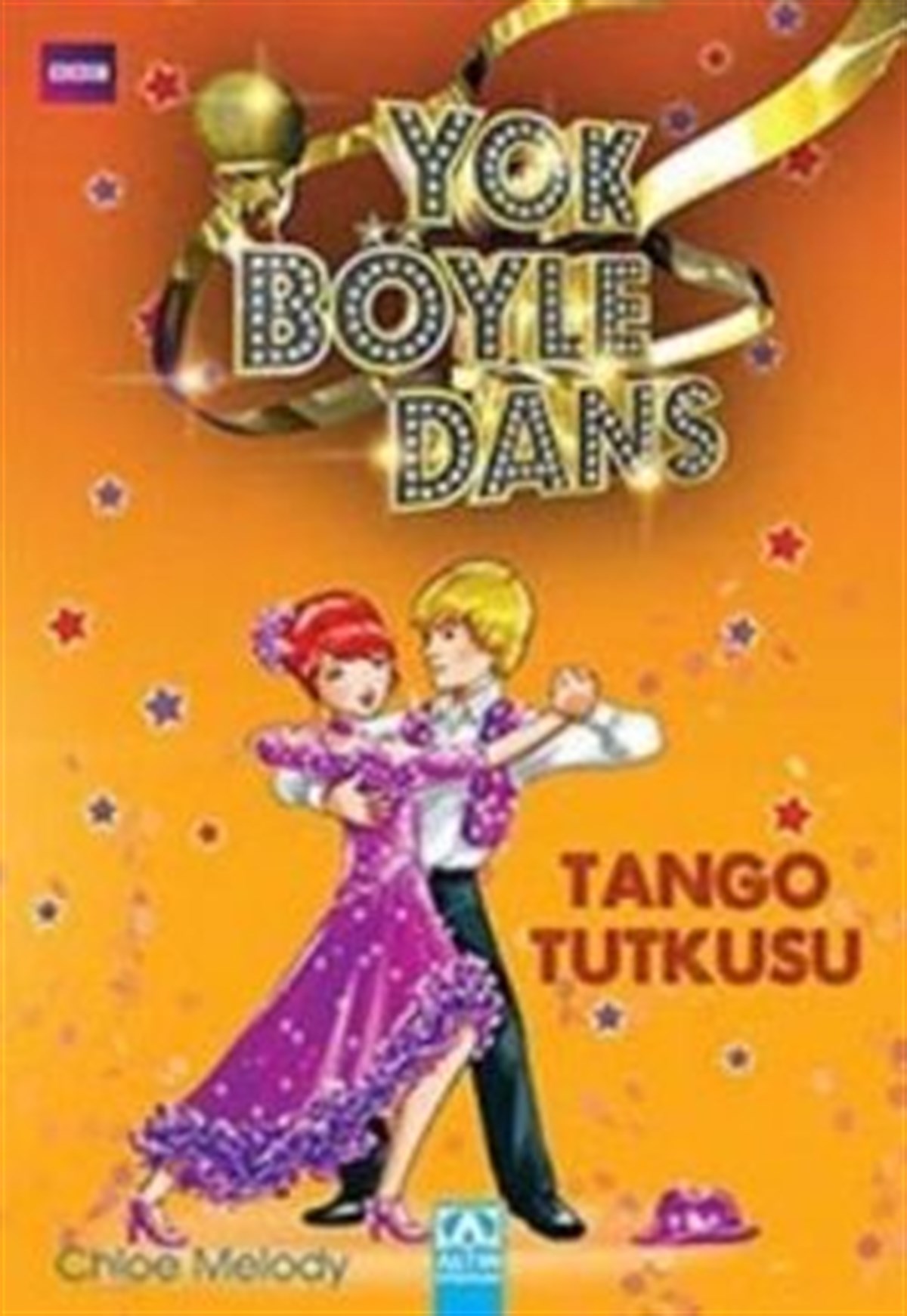 Yok Böyle Dans-Tango Tutkusu