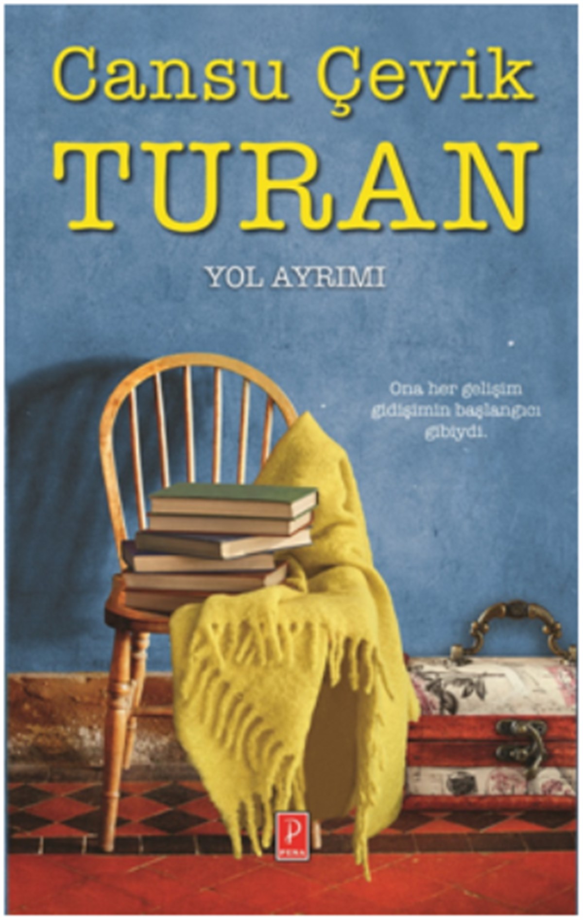 Yol Ayrımı