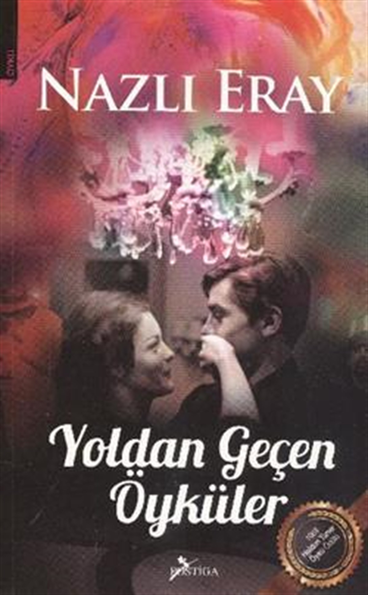 Yoldan Geçen Öyküler