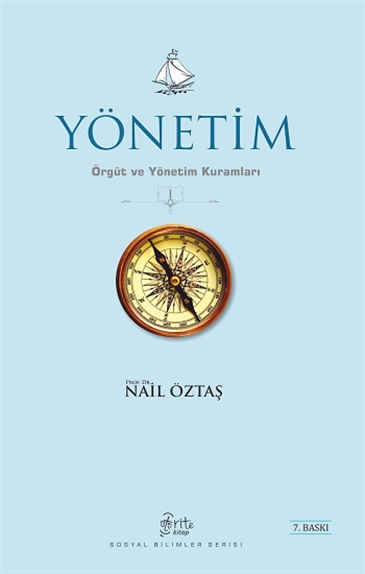 Yönetim