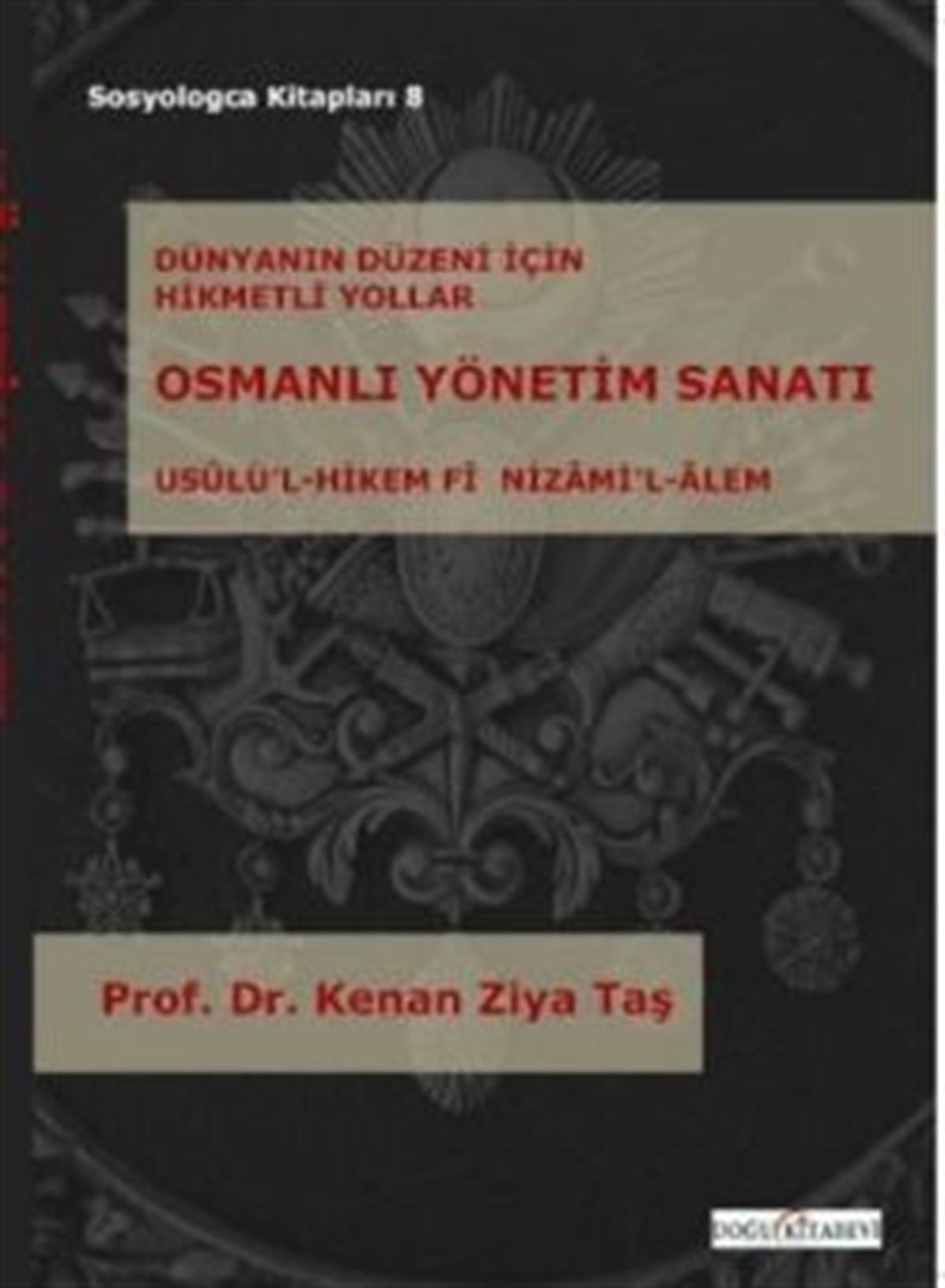 Yönetim Sanatı