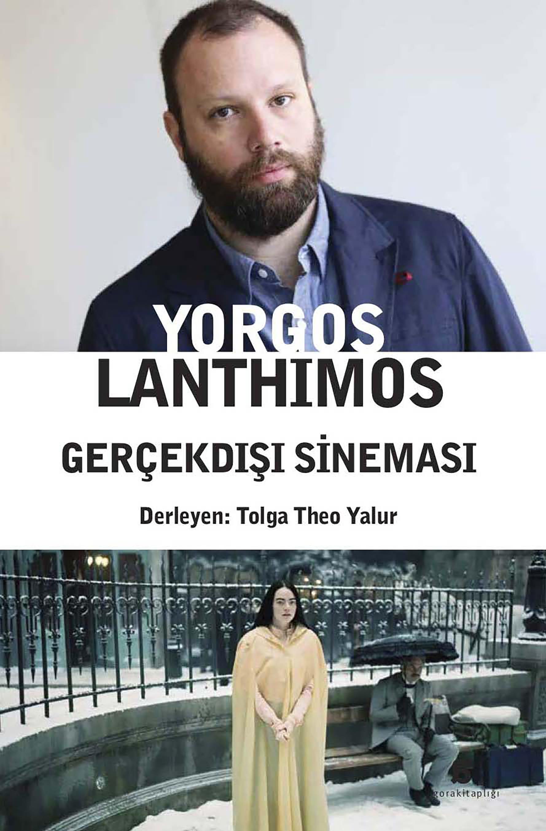 Yorgos Lanthimos Gerçekdışı Sineması