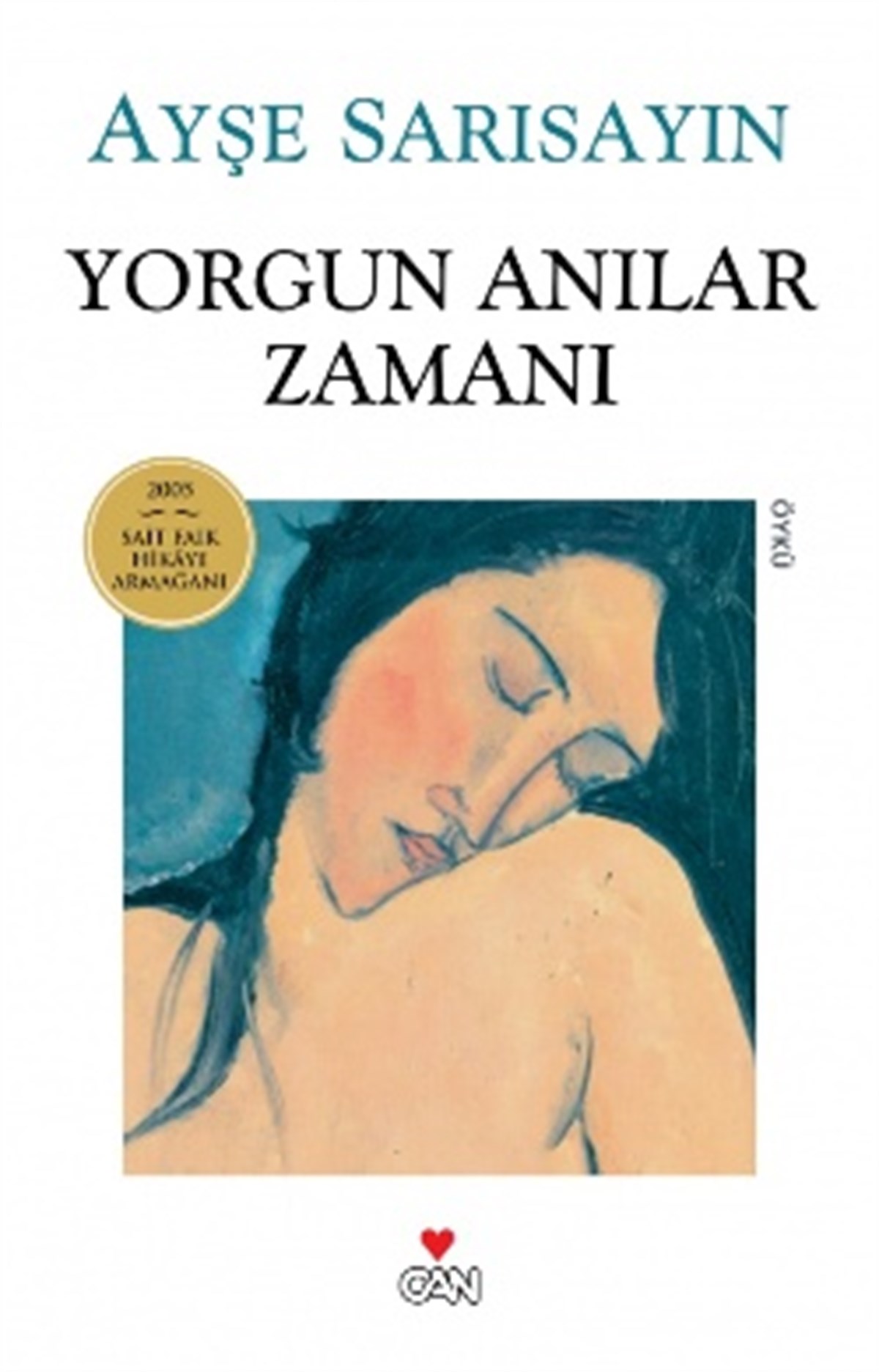 Yorgun Anılar Zamanı