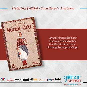 Yörük Gızı (Silifke)