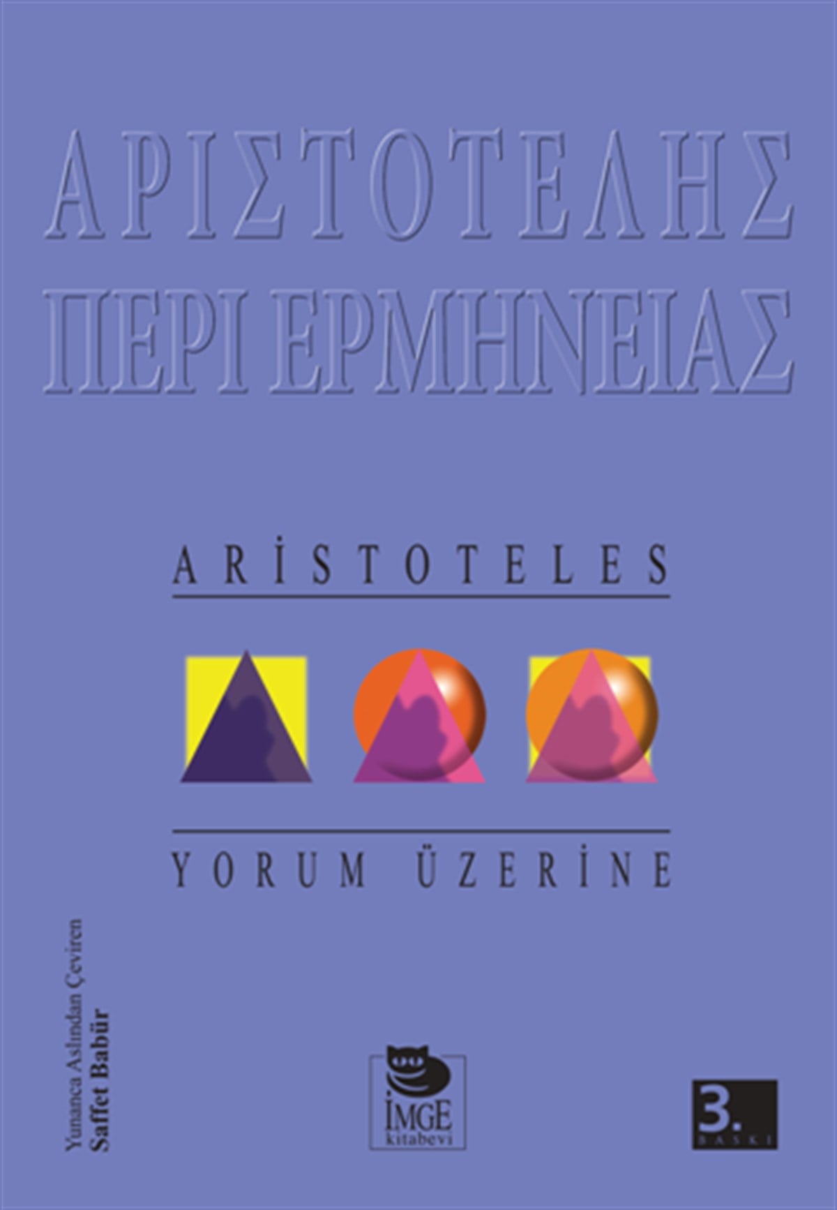 Yorum Üzerine