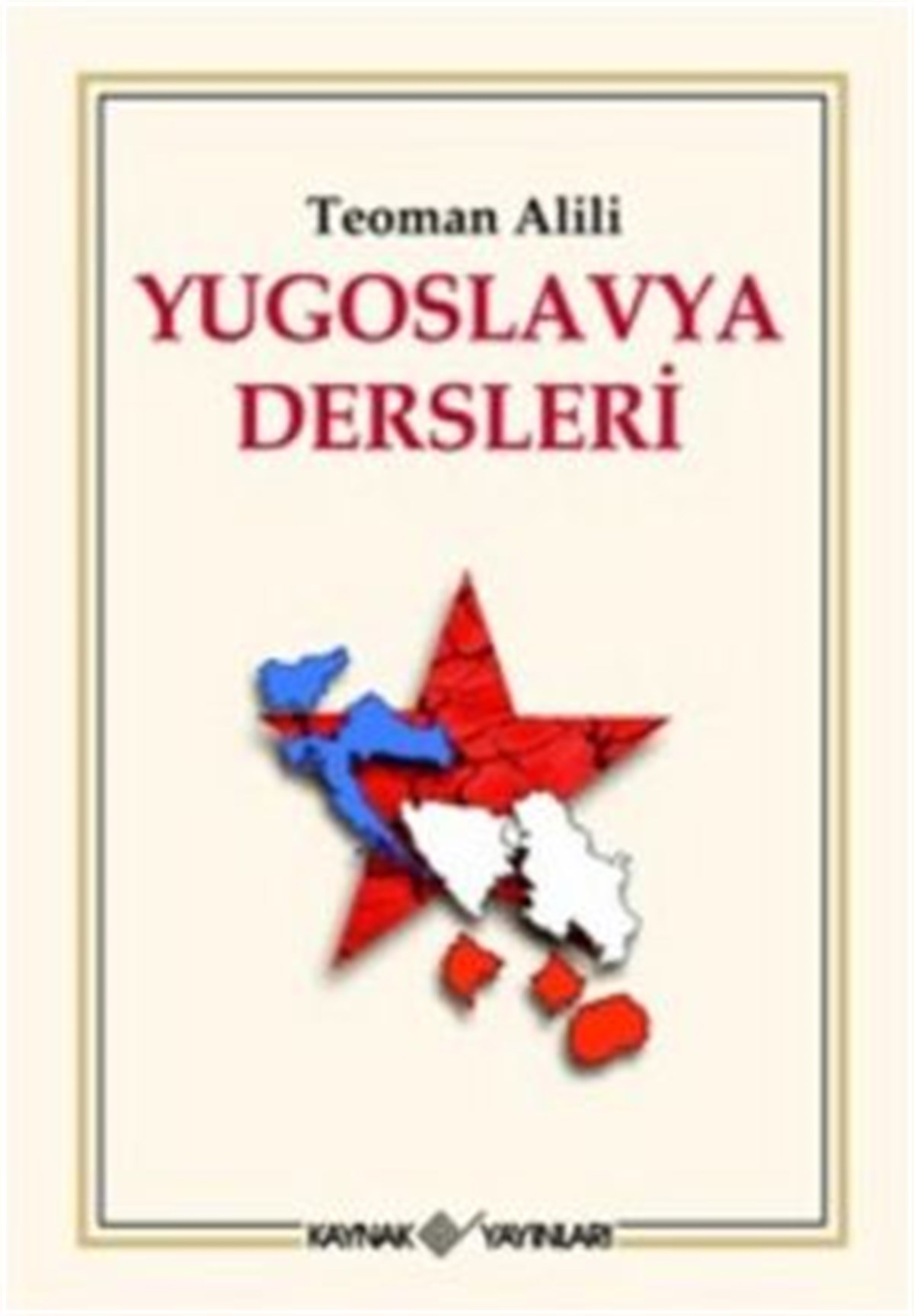 Yugoslavya Dersleri