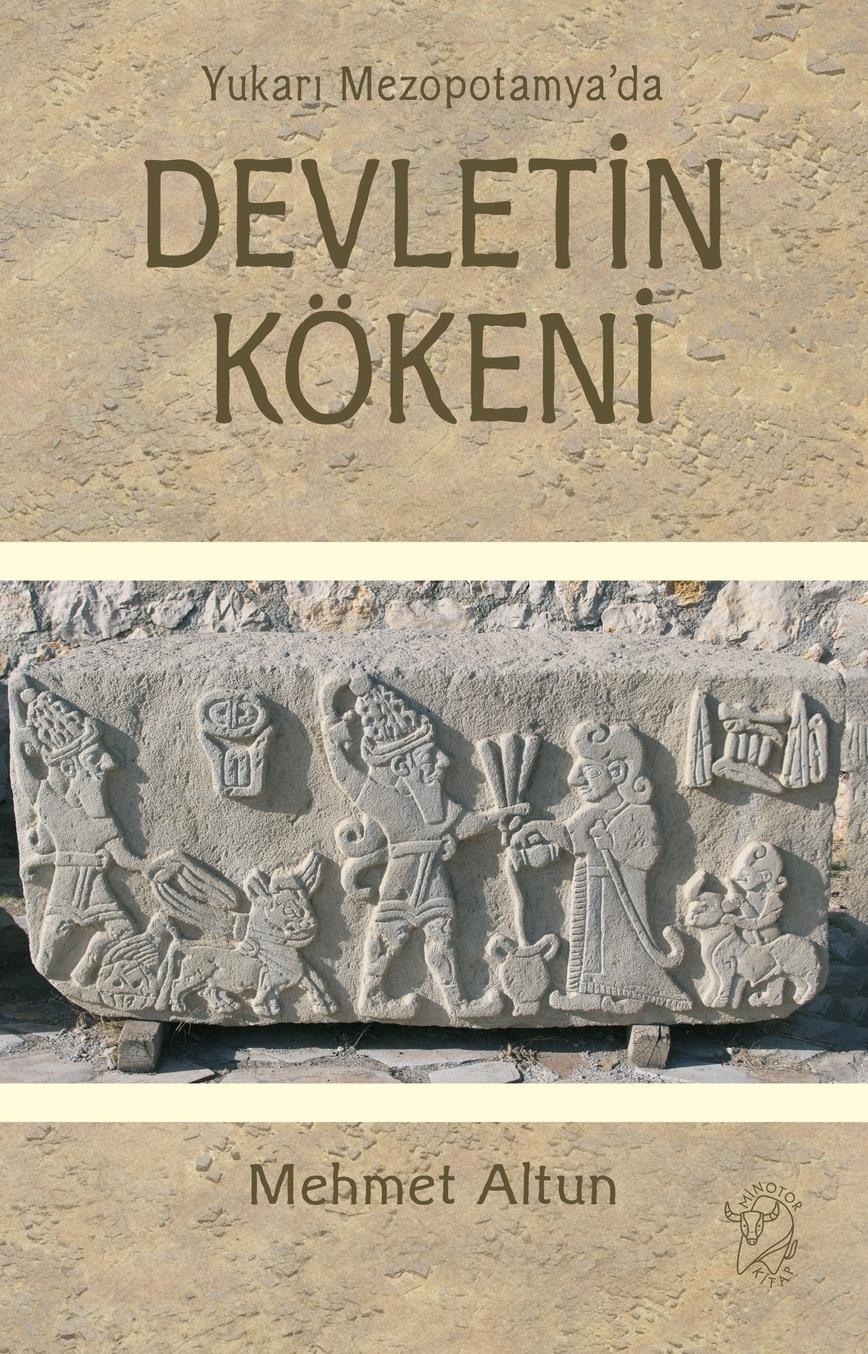 Yukarı Mezopotamya’da Devletin Kökeni