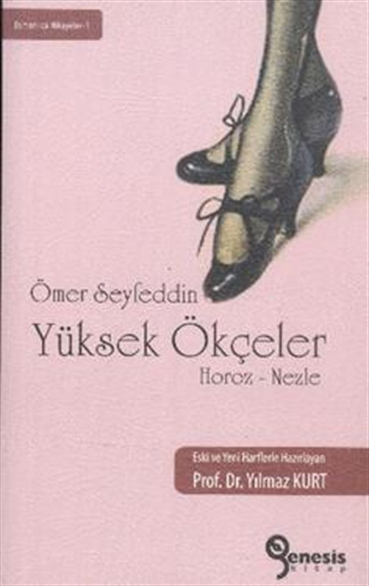 Yüksek Ökçeler