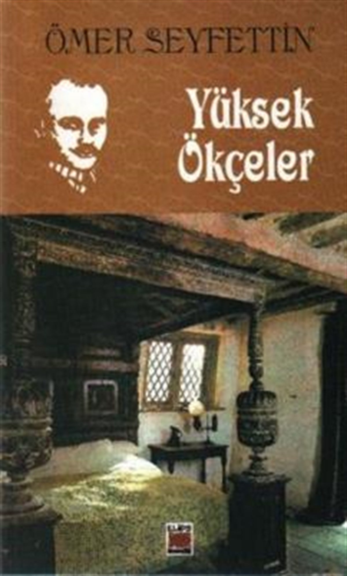 Yüksek Ökçeler