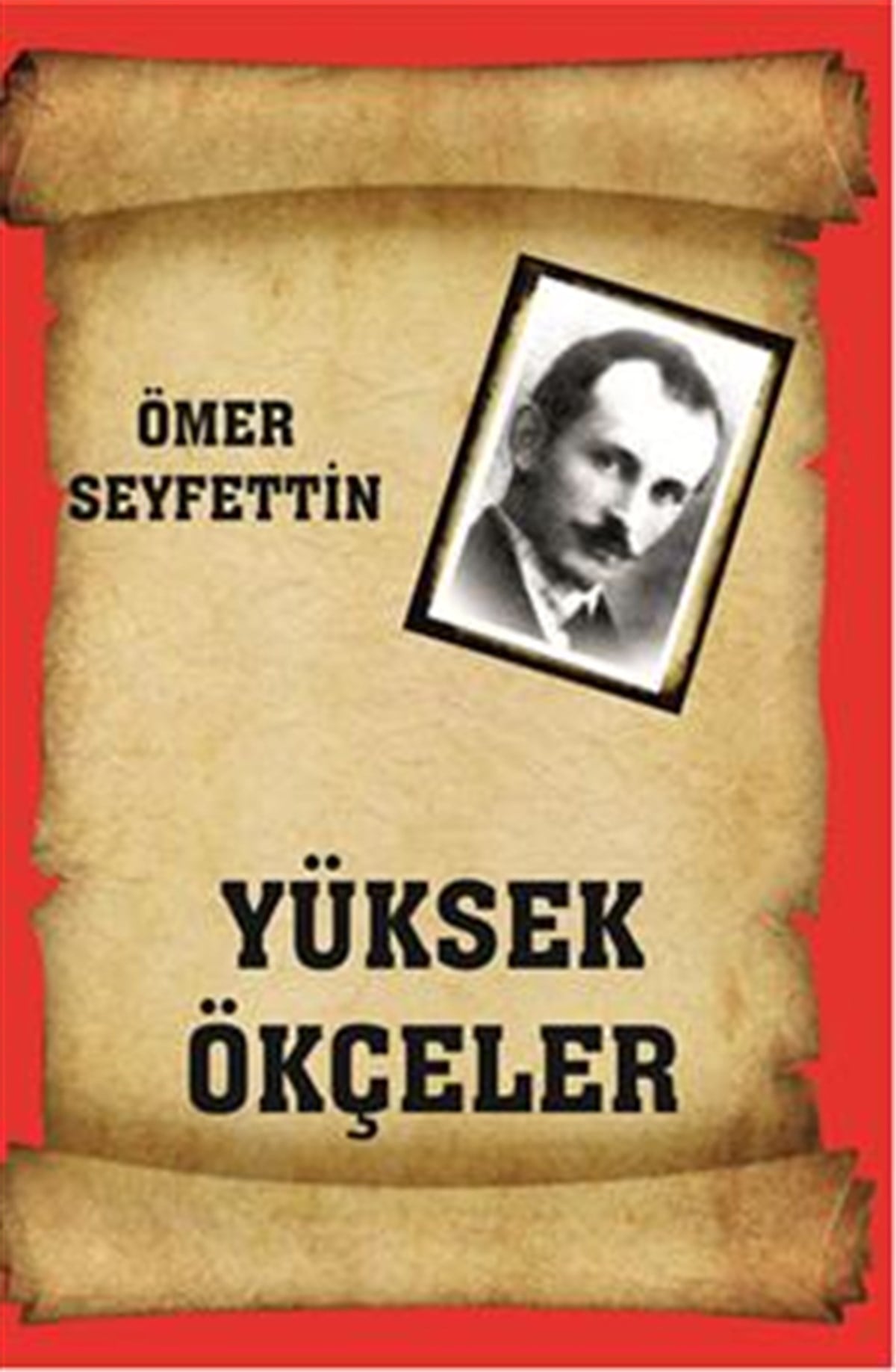 Yüksek Ökçeler