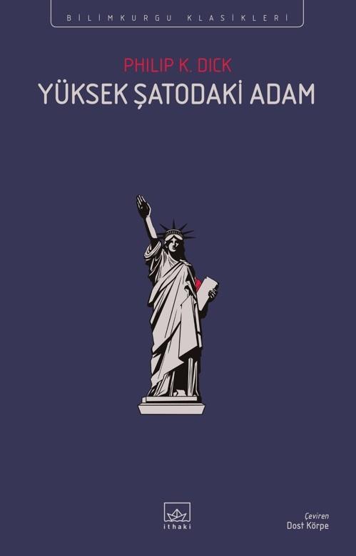 Yüksek Şatodaki Adam