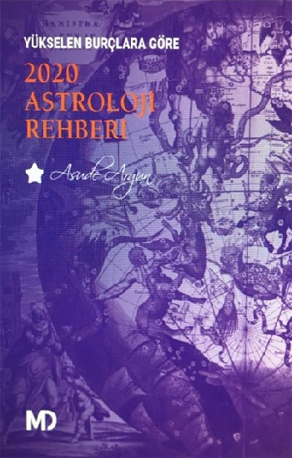 Yükselen Burçlara Göre 2020 Astroloji Rehberi