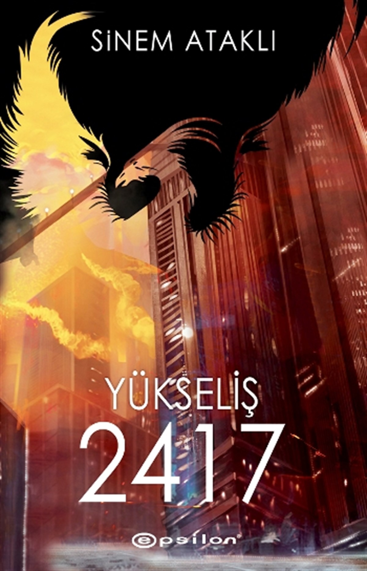Yükseliş 2417