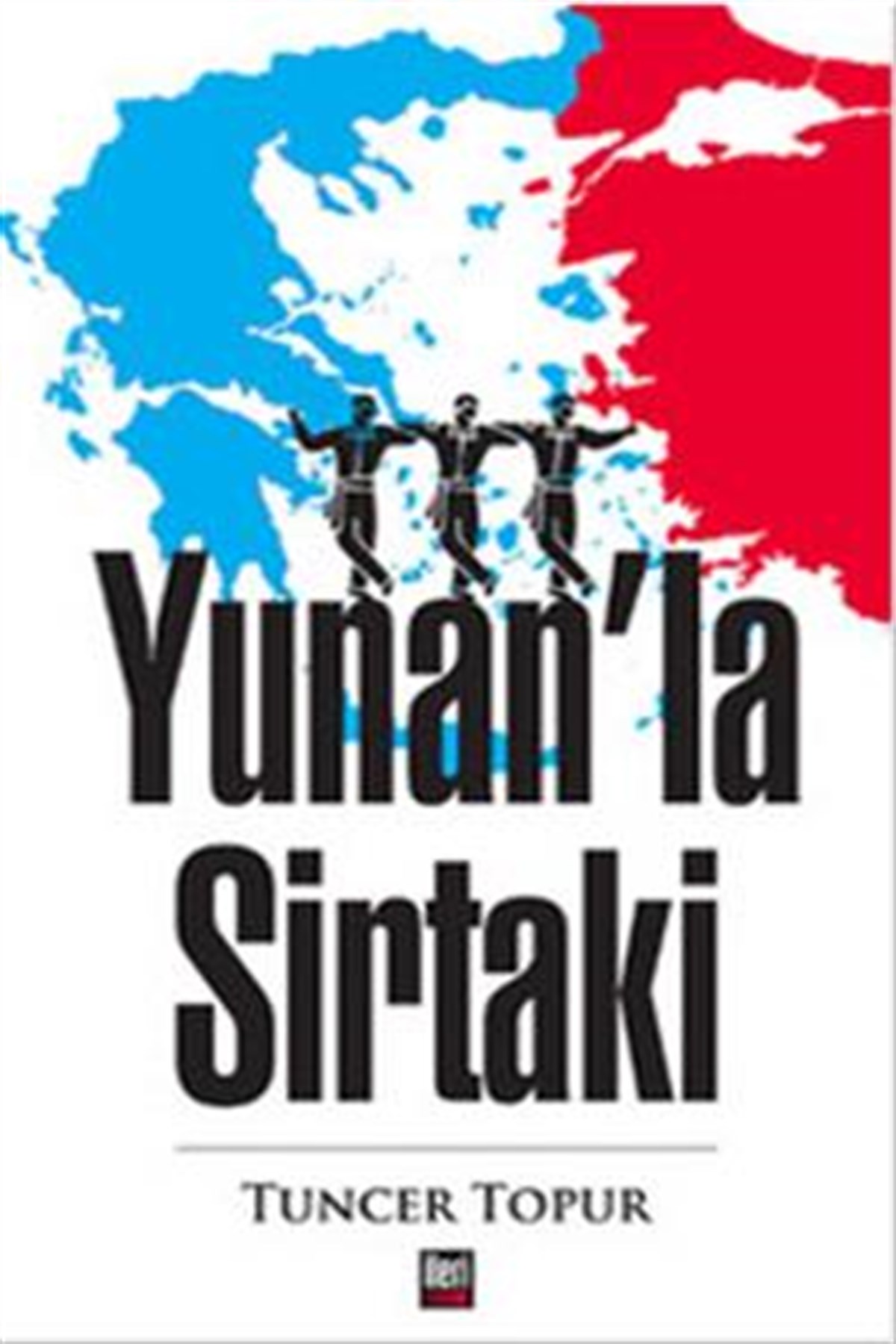 Yunan'la Sirtaki