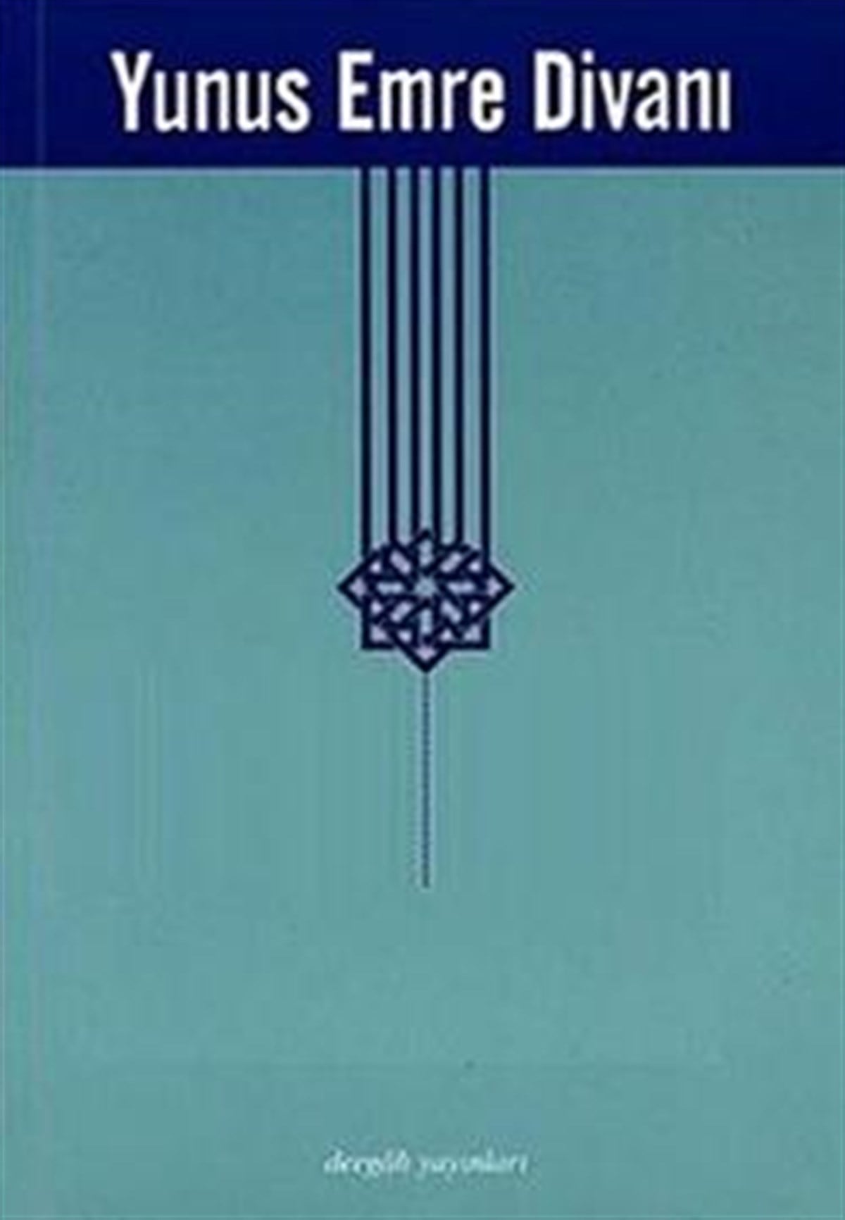 Yunus Emre Divanı