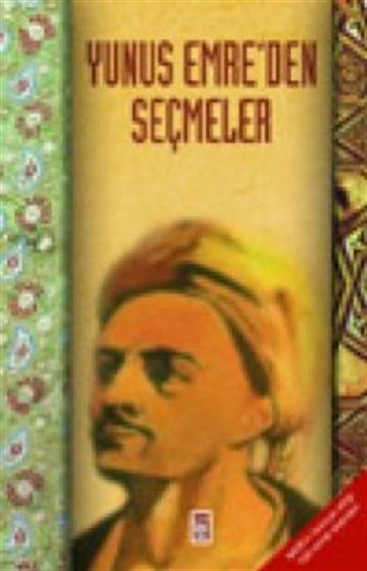 Yunus Emre’den Seçmeler