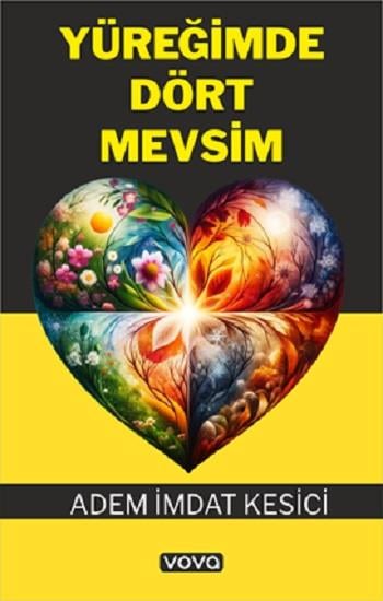 Yüreğimde Dört Mevsim