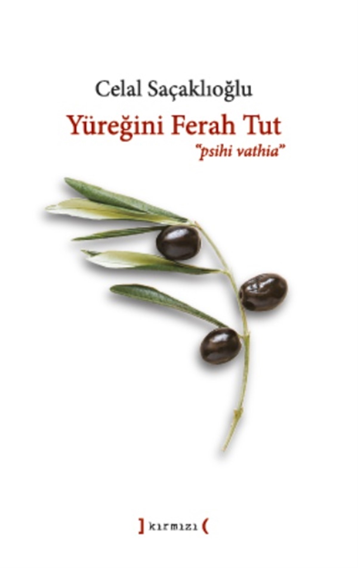 Yüreğini Ferah Tut ‘Psihi Vathia’