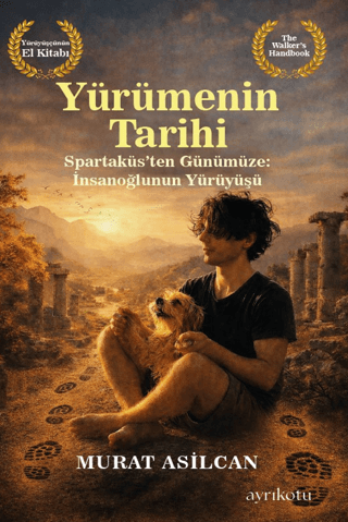 Yürümenin Tarihi