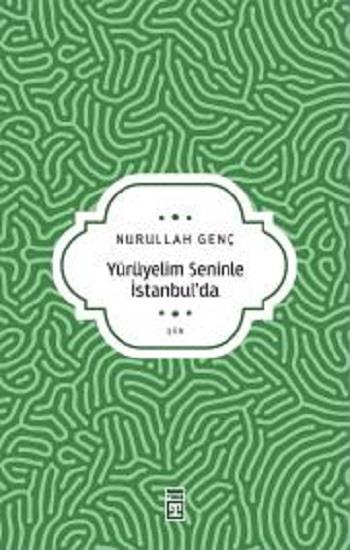 Yürüyelim Seninle İstanbul’da