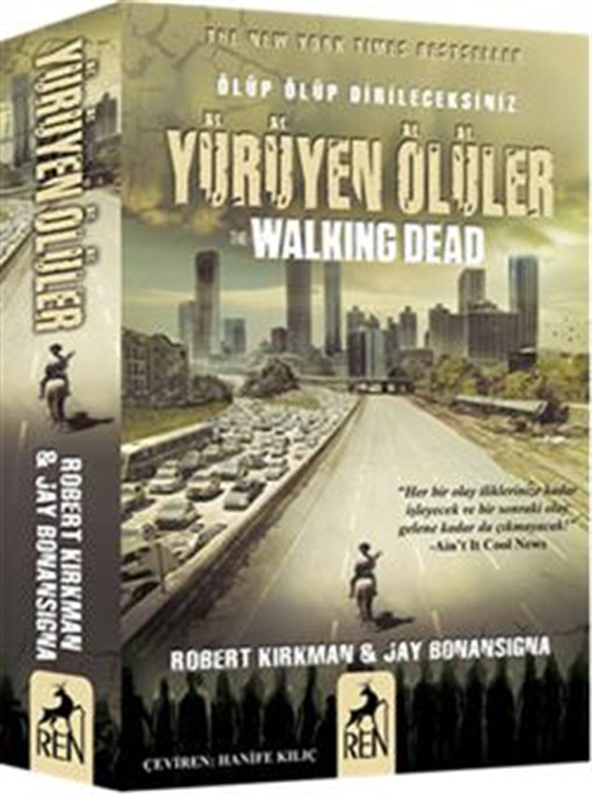 Yürüyen Ölüler