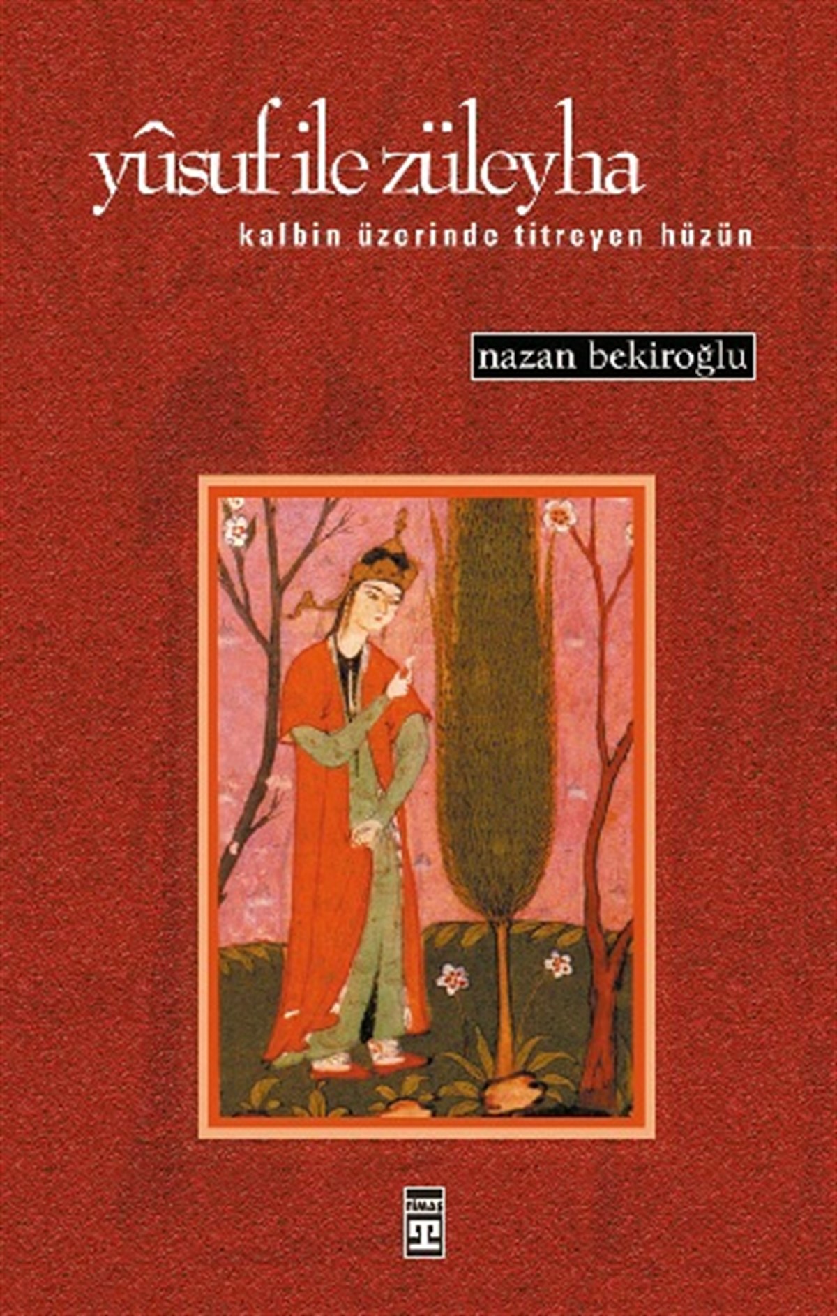 Yusuf ile Züleyha