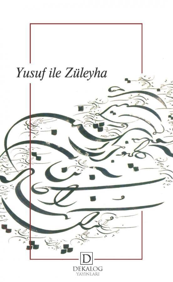 Yusuf ile Züleyha (CEP BOY)