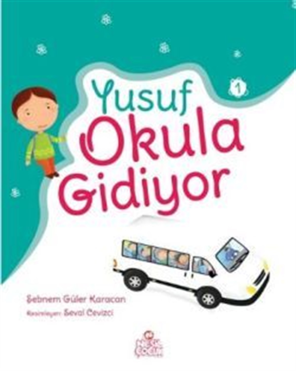 Yusuf Okula Gidiyor