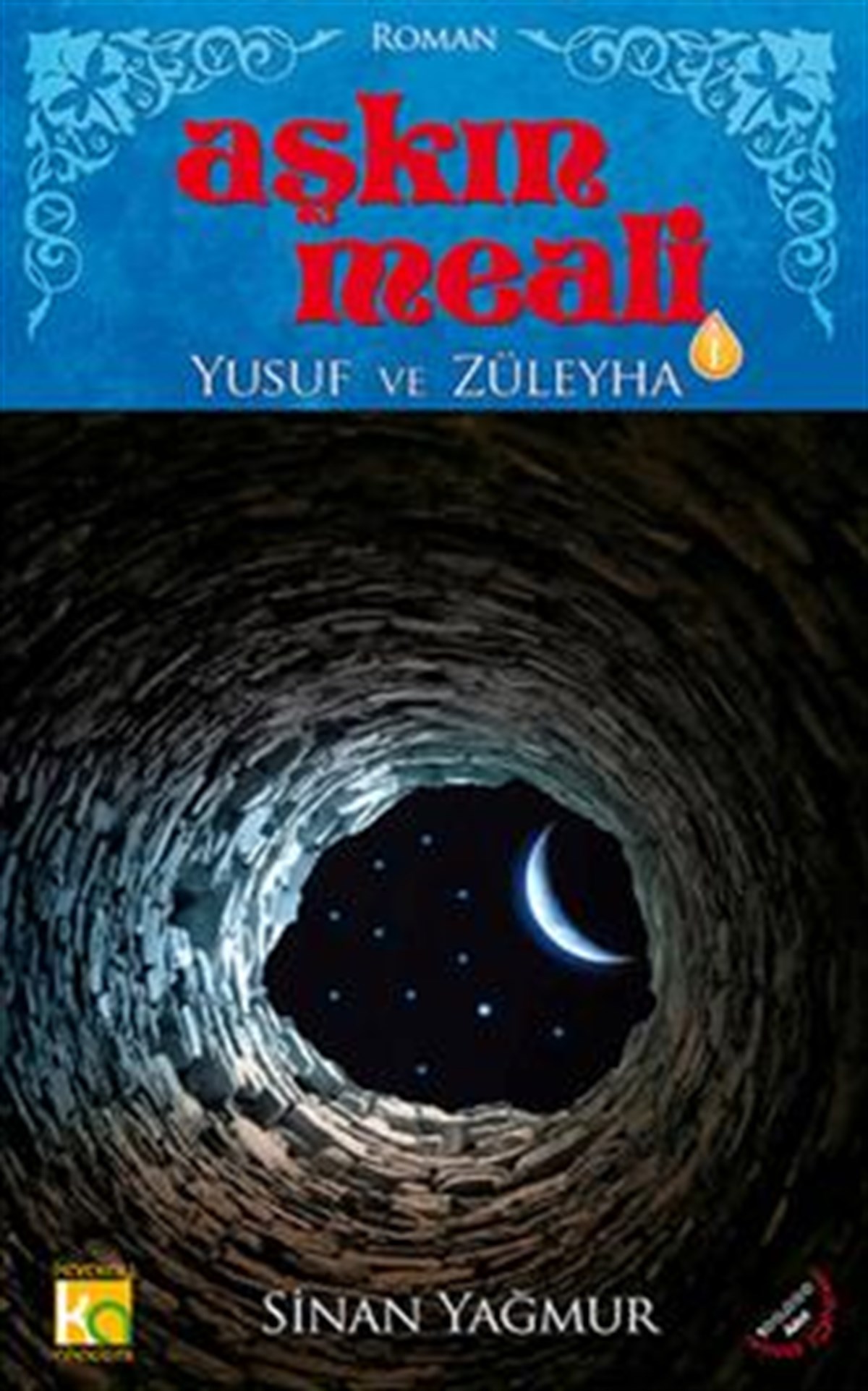 Yusuf ve Züleyha