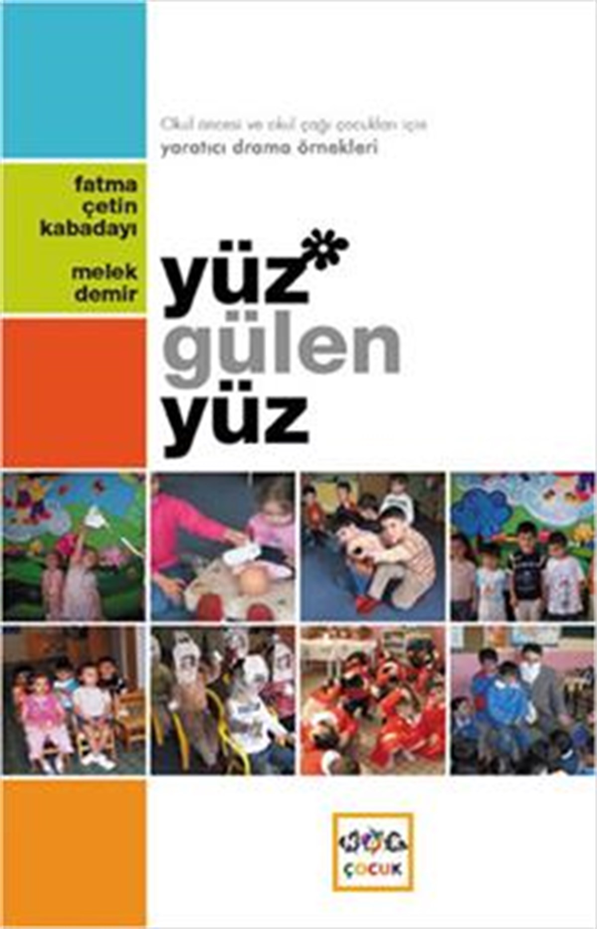 Yüz Gülen Yüz