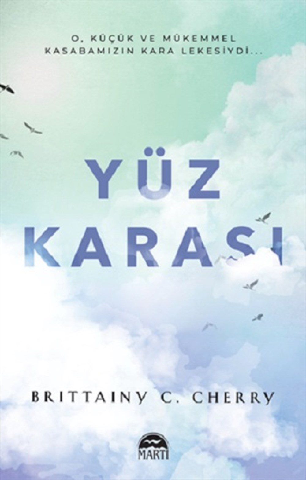 Yüz Karası