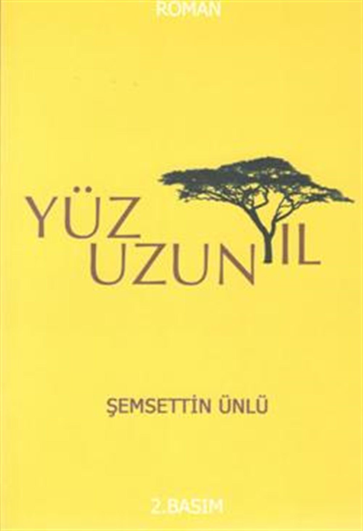 Yüz Uzun Yıl